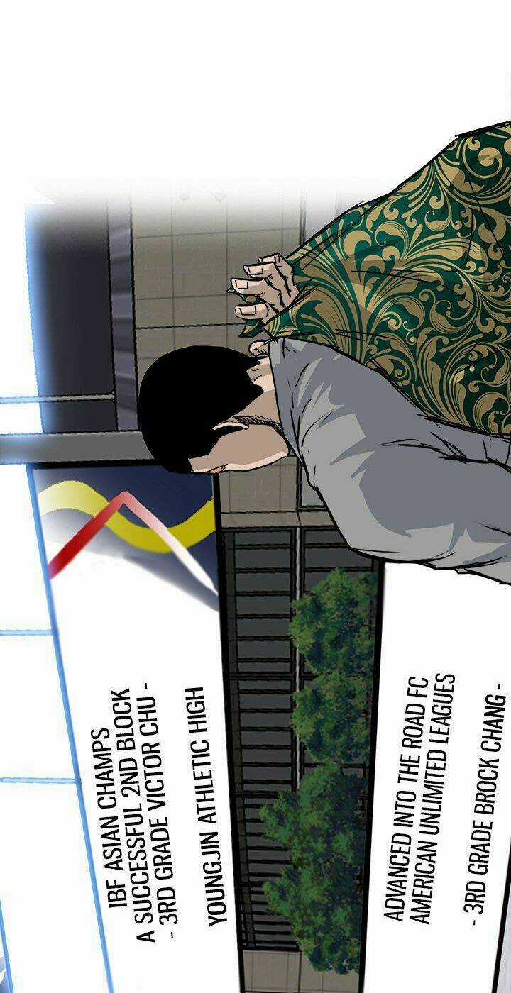 Bá Chủ Học Đường Ss2 Chapter 1 trang 41