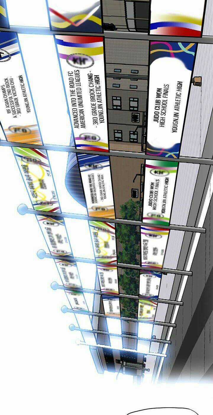 Bá Chủ Học Đường Ss2 Chapter 1 trang 42