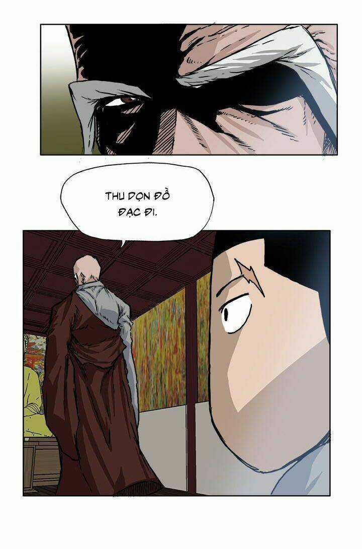 Bá Chủ Học Đường Ss2 Chapter 2 trang 13