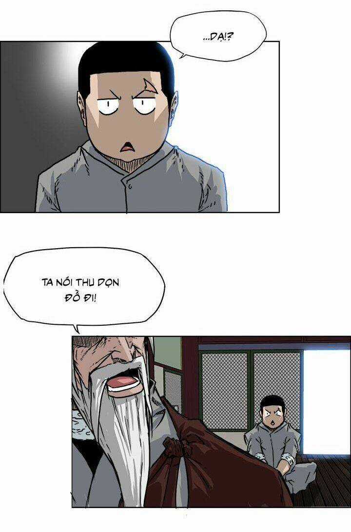 Bá Chủ Học Đường Ss2 Chapter 2 trang 14