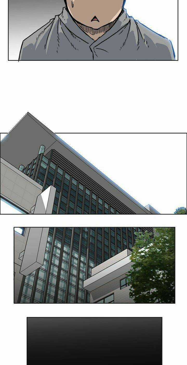 Bá Chủ Học Đường Ss2 Chapter 2 trang 17