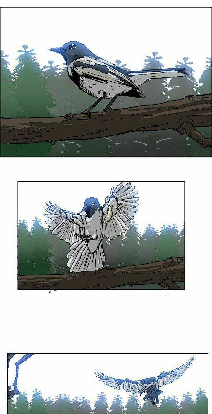 Bá Chủ Học Đường Ss2 Chapter 2 trang 2