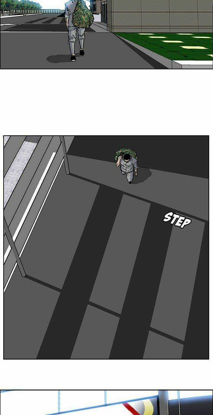 Bá Chủ Học Đường Ss2 Chapter 2 trang 22