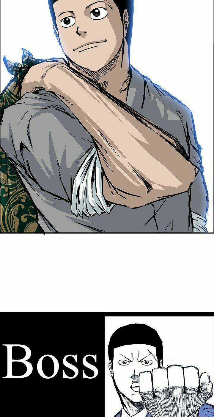 Bá Chủ Học Đường Ss2 Chapter 2 trang 24