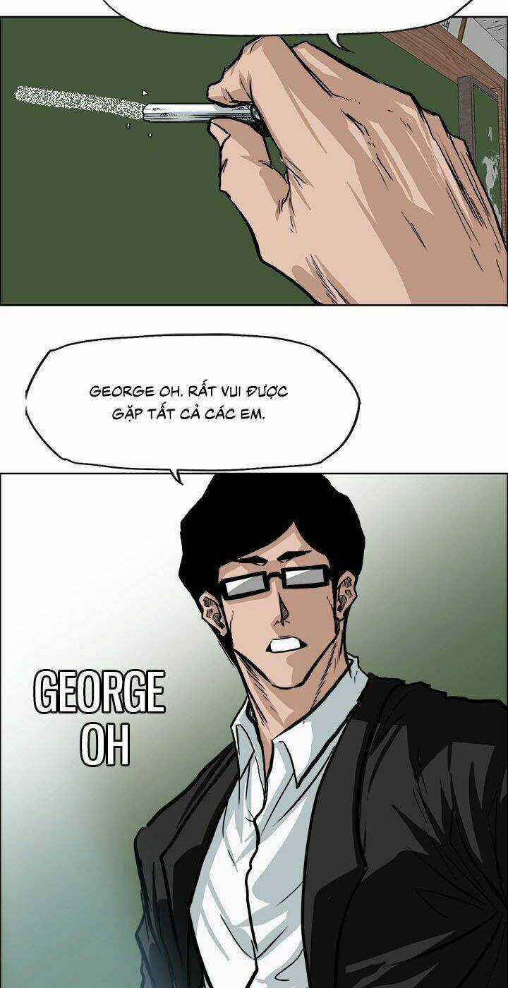 Bá Chủ Học Đường Ss2 Chapter 2 trang 26