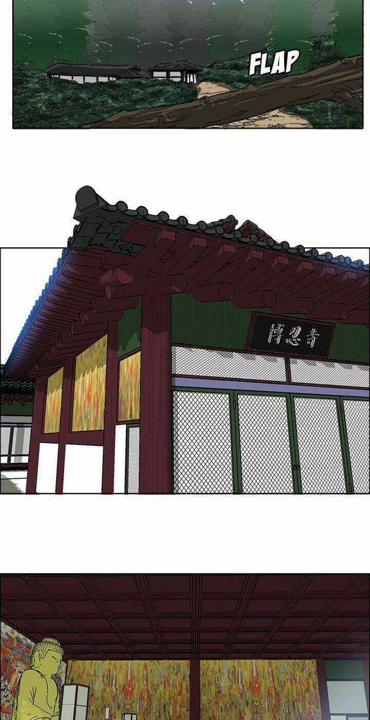 Bá Chủ Học Đường Ss2 Chapter 2 trang 3