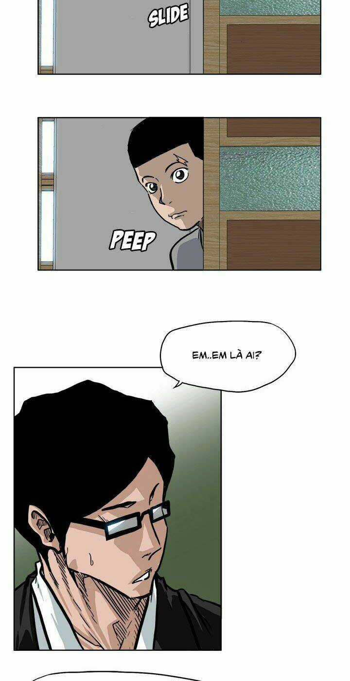 Bá Chủ Học Đường Ss2 Chapter 2 trang 32