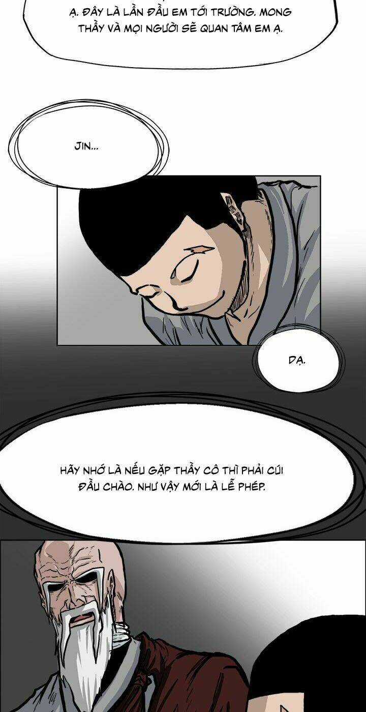 Bá Chủ Học Đường Ss2 Chapter 2 trang 34