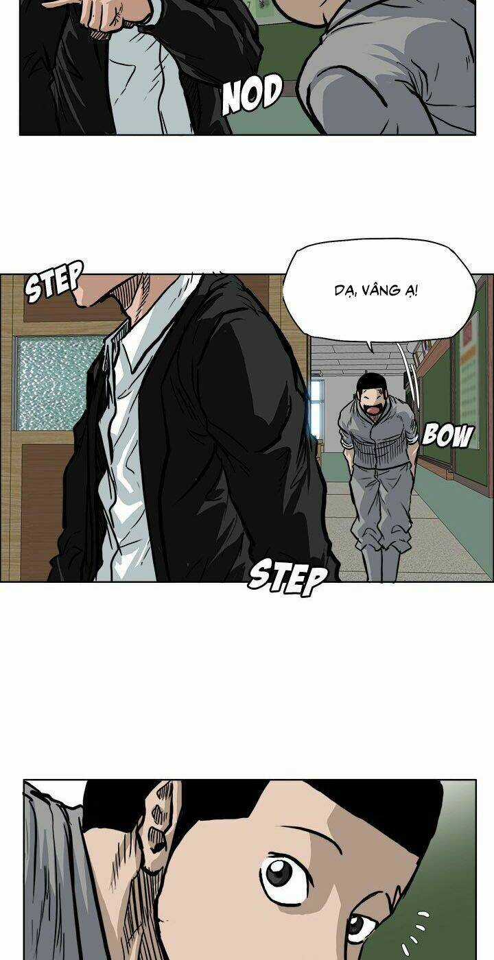 Bá Chủ Học Đường Ss2 Chapter 2 trang 36