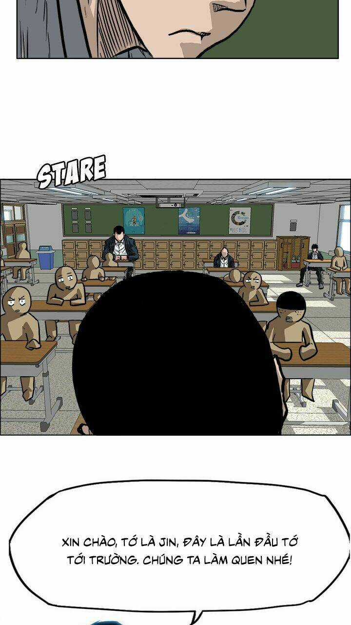 Bá Chủ Học Đường Ss2 Chapter 2 trang 37