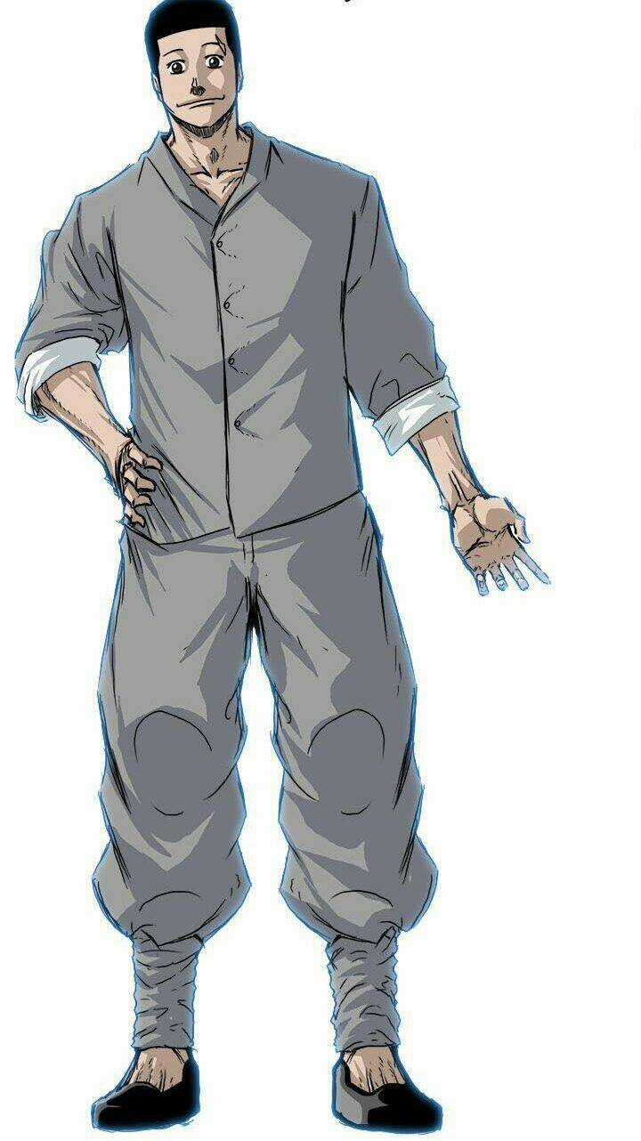 Bá Chủ Học Đường Ss2 Chapter 2 trang 38