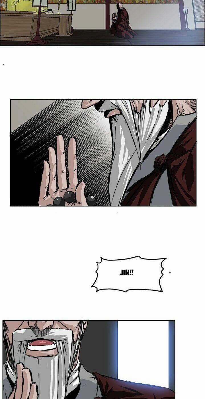 Bá Chủ Học Đường Ss2 Chapter 2 trang 4