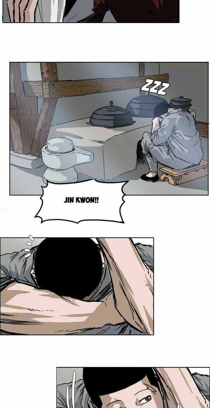 Bá Chủ Học Đường Ss2 Chapter 2 trang 5