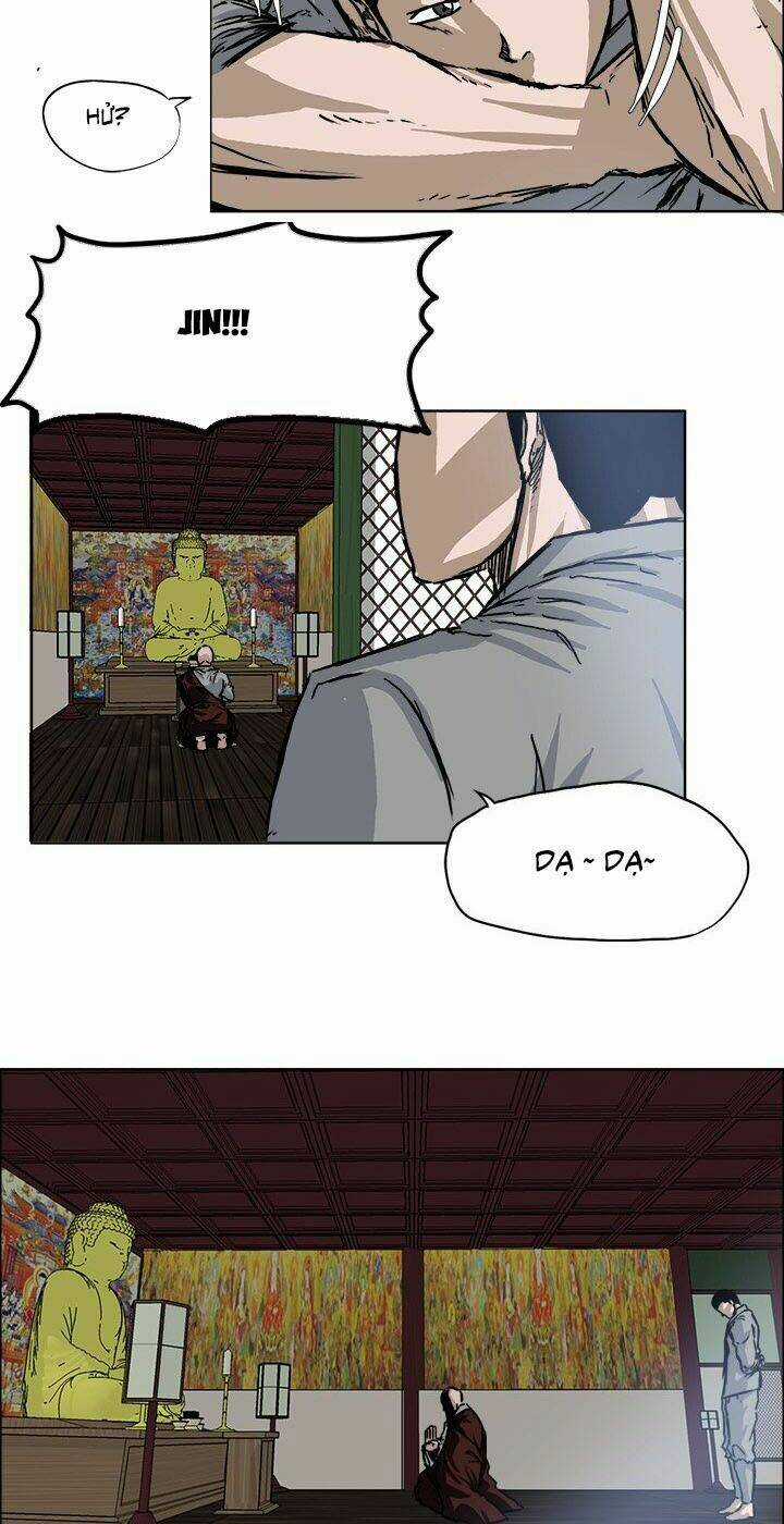 Bá Chủ Học Đường Ss2 Chapter 2 trang 6