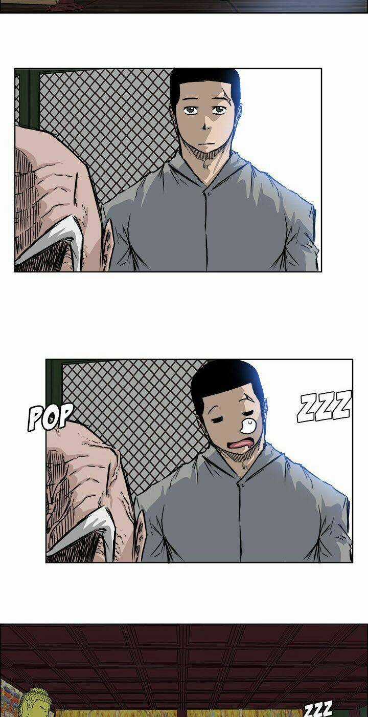 Bá Chủ Học Đường Ss2 Chapter 2 trang 7