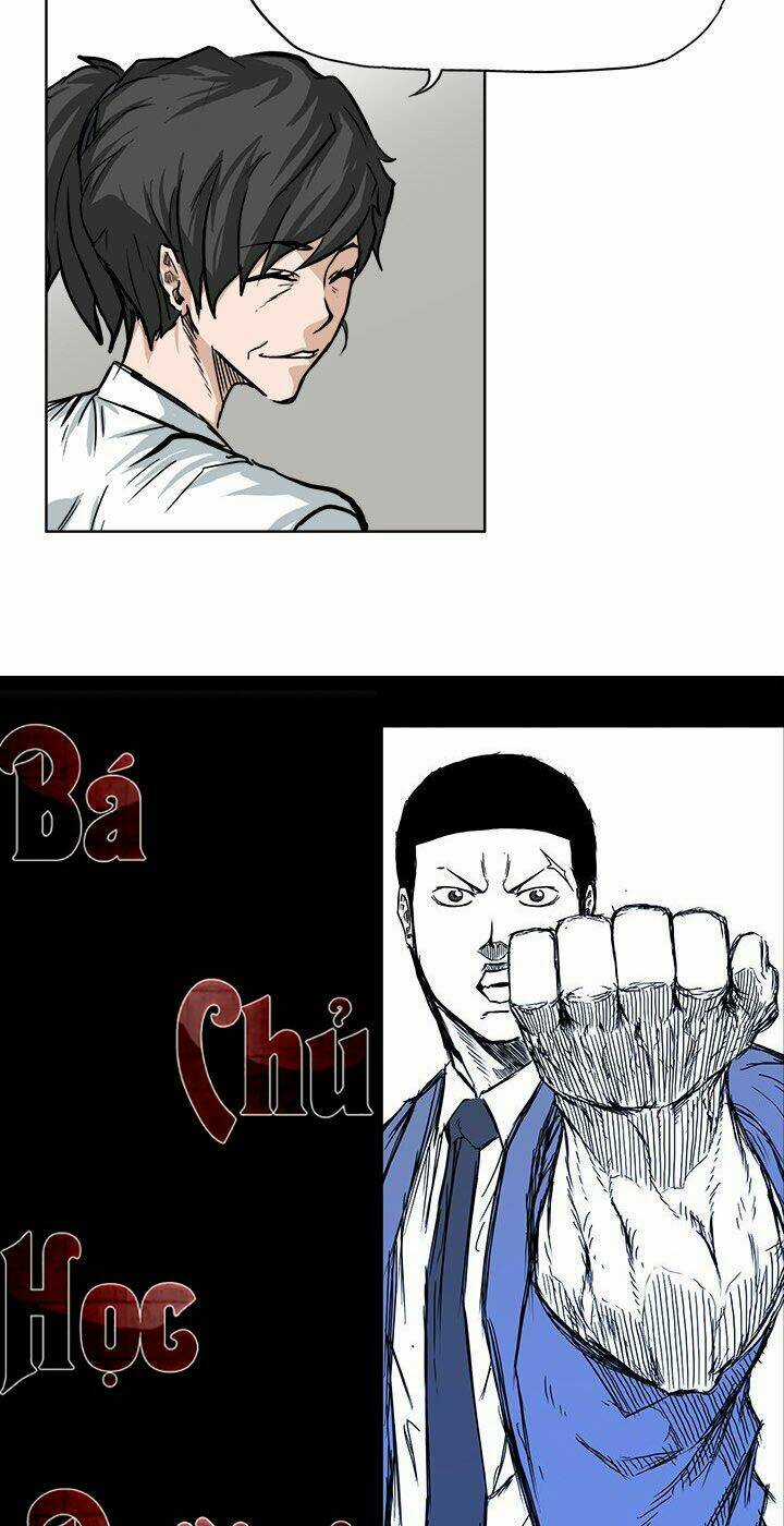 Bá Chủ Học Đường Ss2 Chapter 3 trang 13