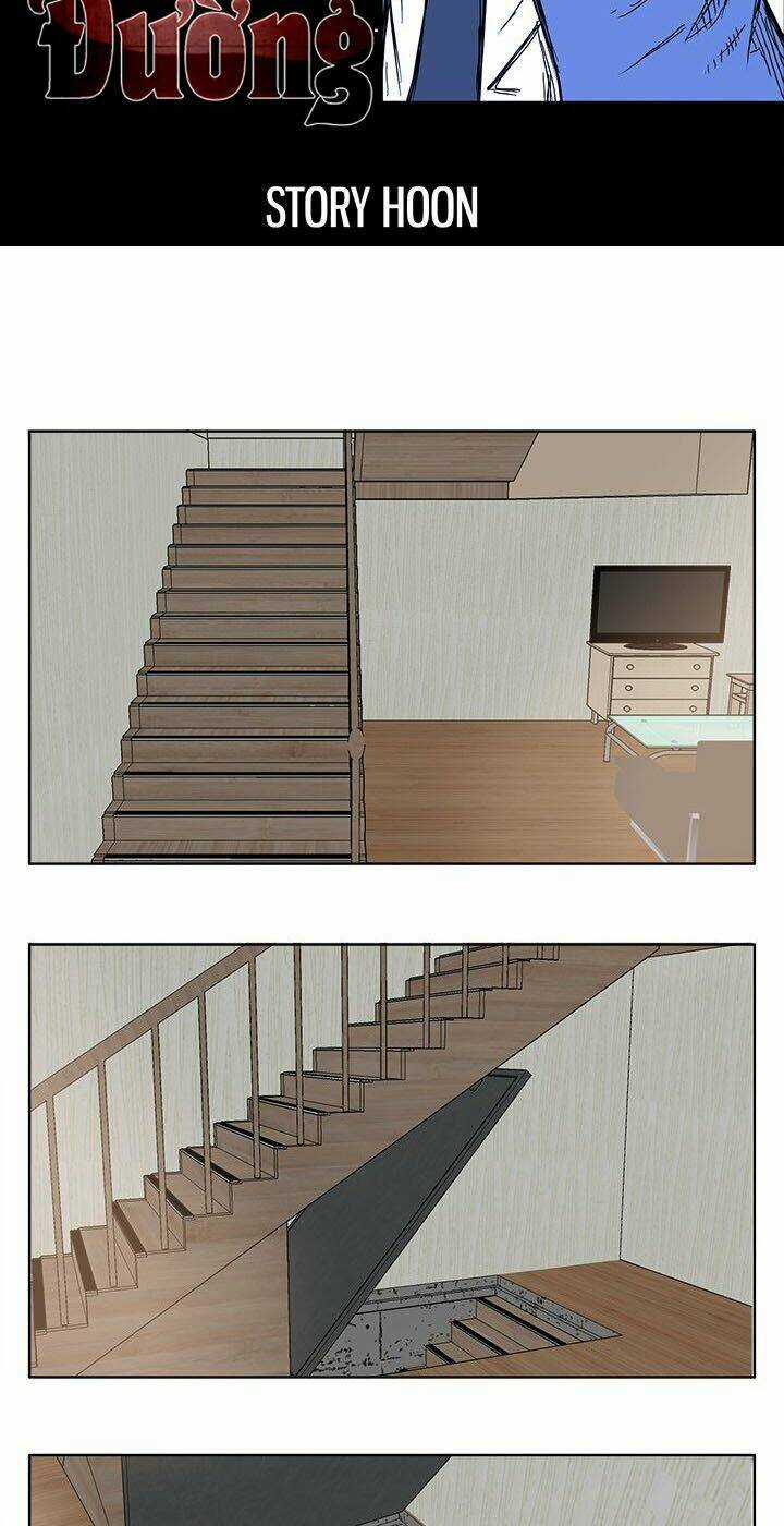 Bá Chủ Học Đường Ss2 Chapter 3 trang 14