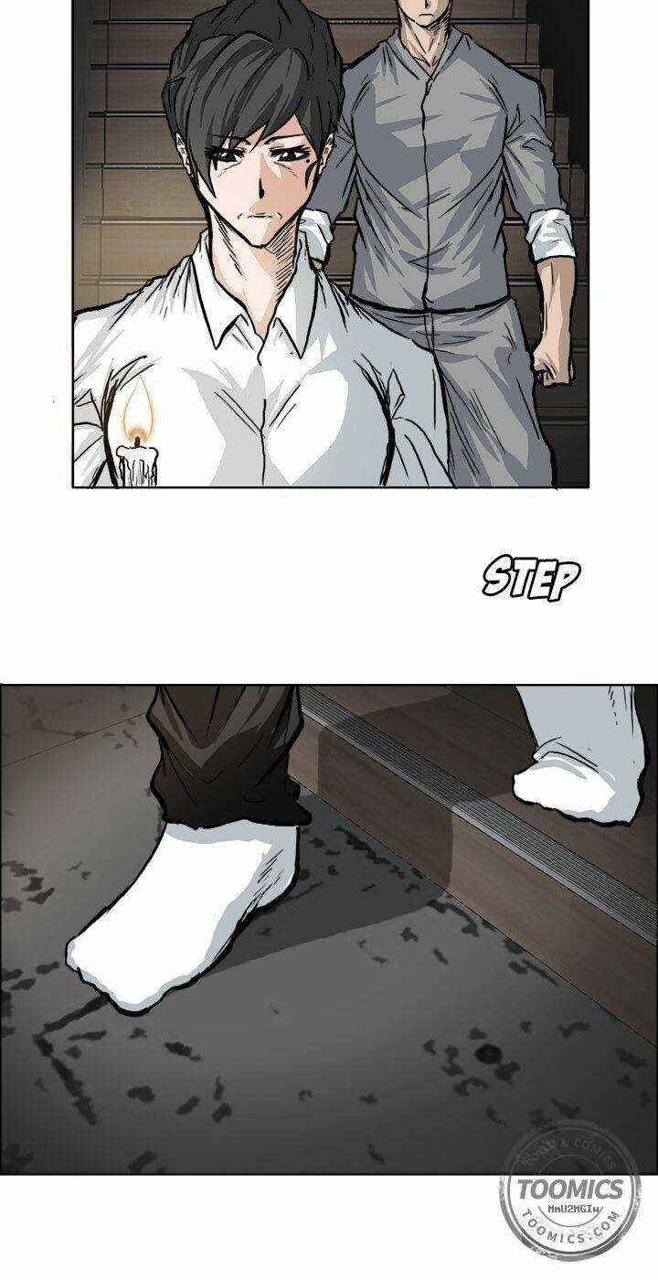 Bá Chủ Học Đường Ss2 Chapter 3 trang 16