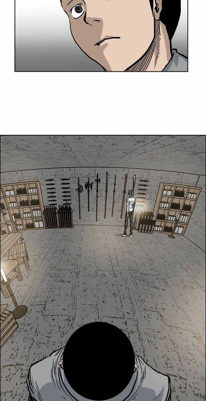 Bá Chủ Học Đường Ss2 Chapter 3 trang 18