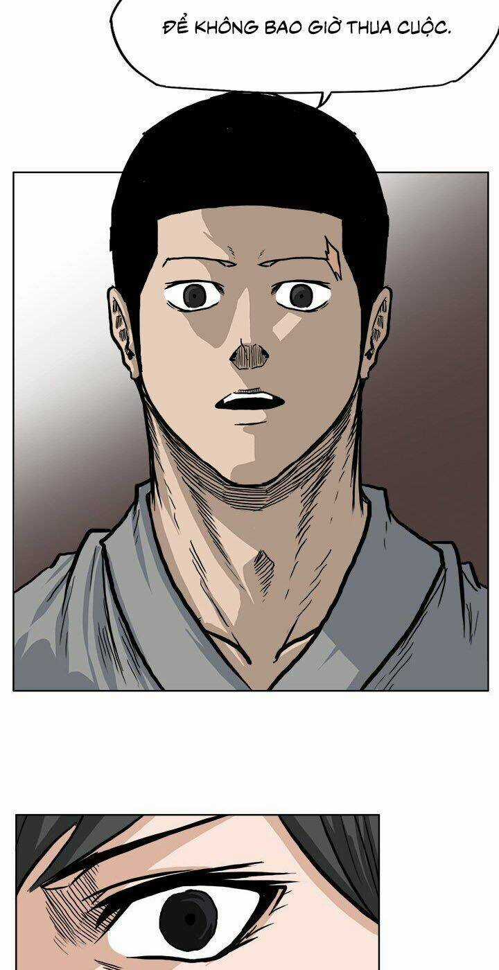 Bá Chủ Học Đường Ss2 Chapter 3 trang 23