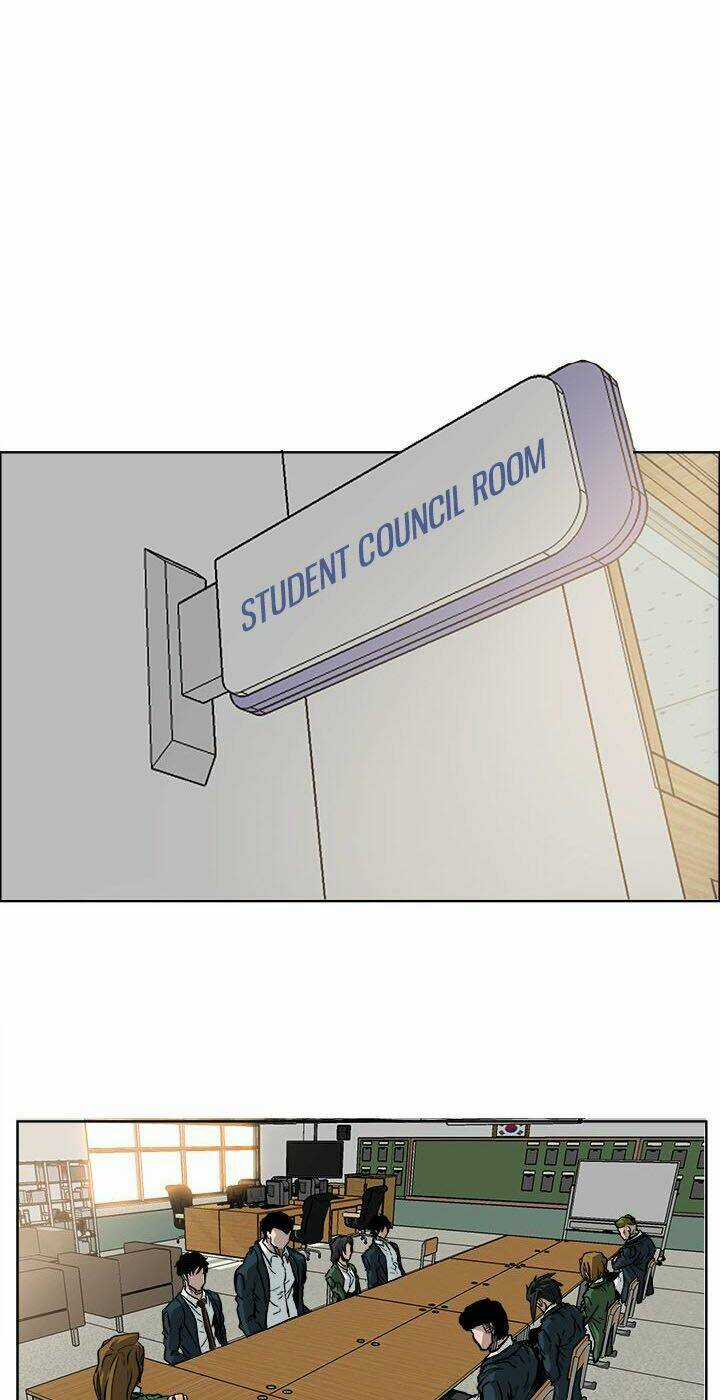 Bá Chủ Học Đường Ss2 Chapter 3 trang 26