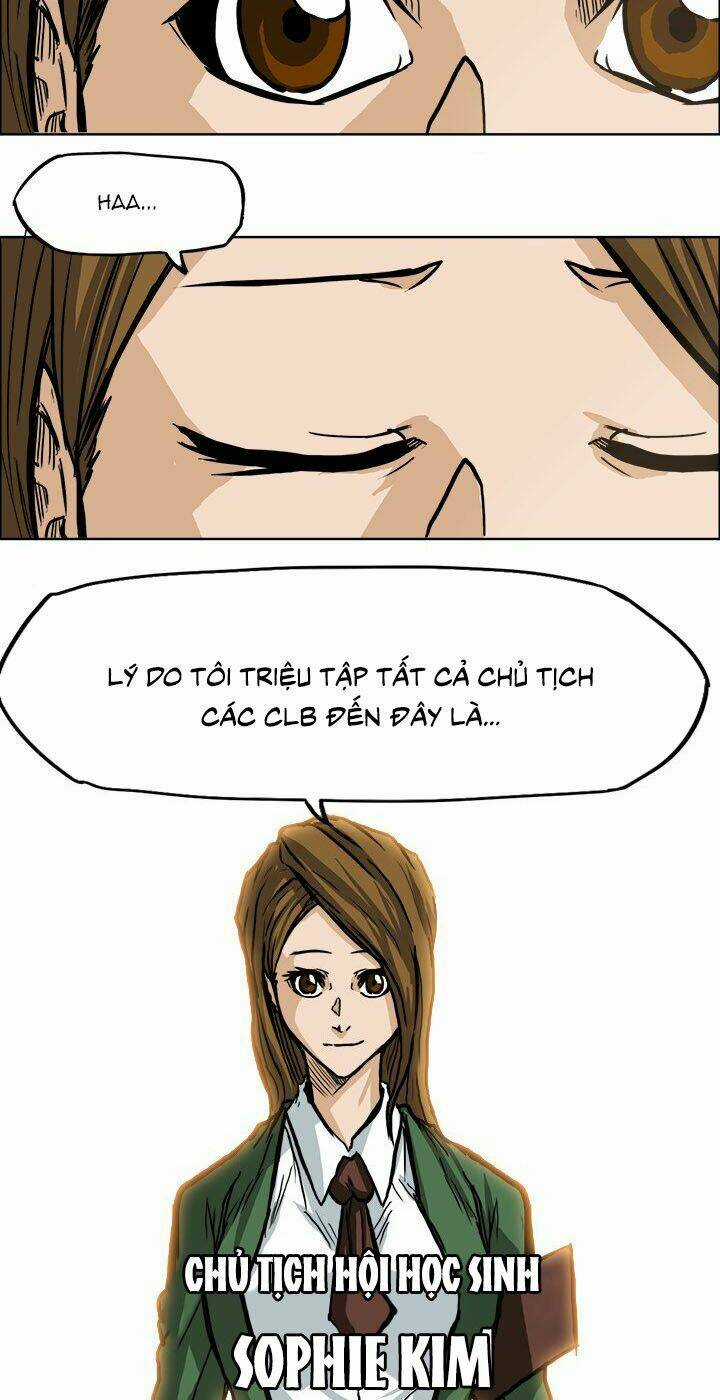 Bá Chủ Học Đường Ss2 Chapter 3 trang 28