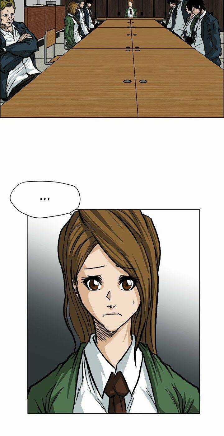 Bá Chủ Học Đường Ss2 Chapter 3 trang 32