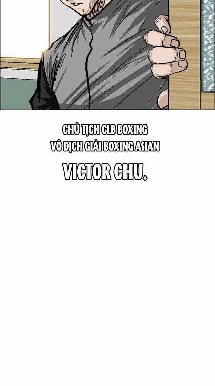 Bá Chủ Học Đường Ss2 Chapter 3 trang 34