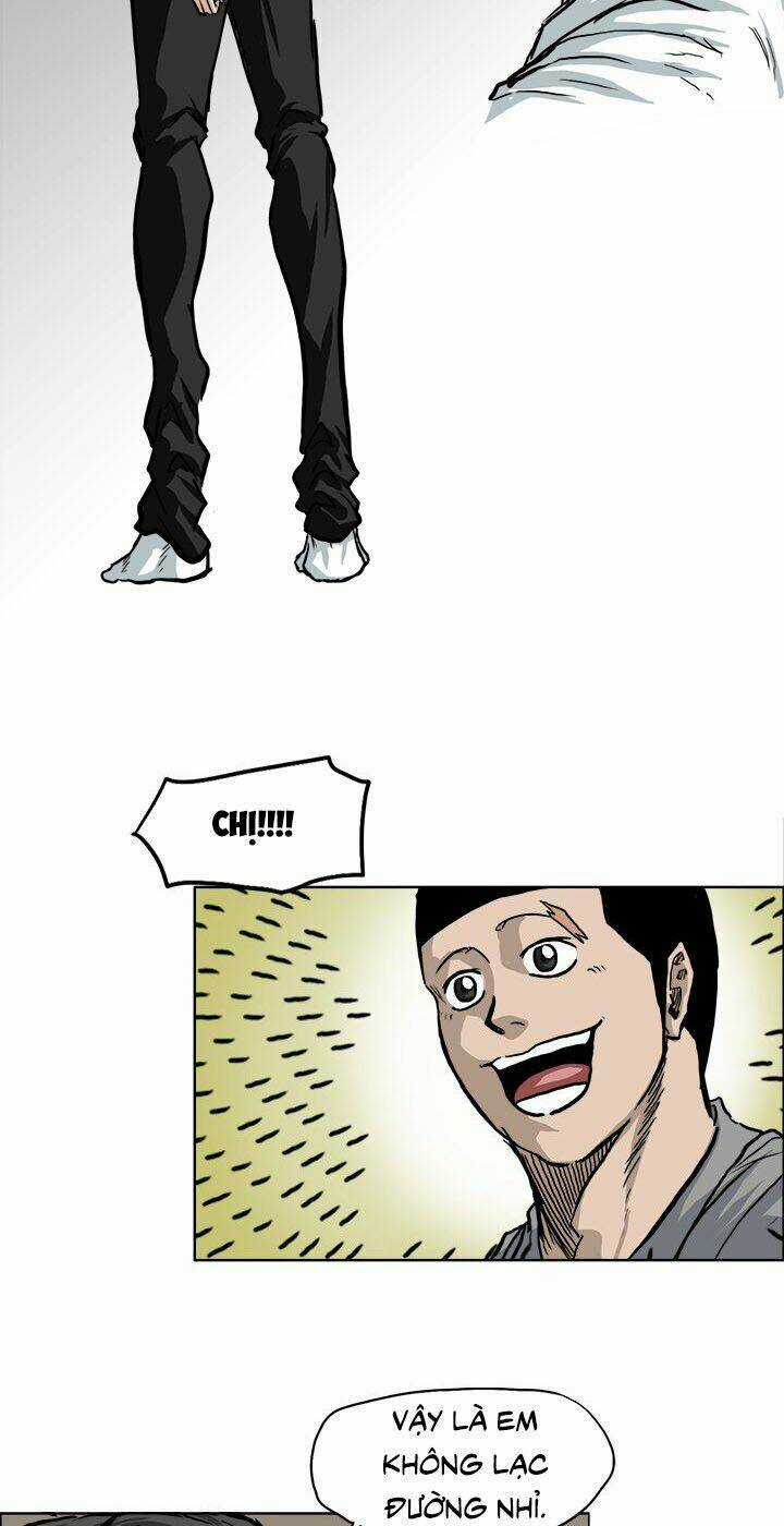 Bá Chủ Học Đường Ss2 Chapter 3 trang 5