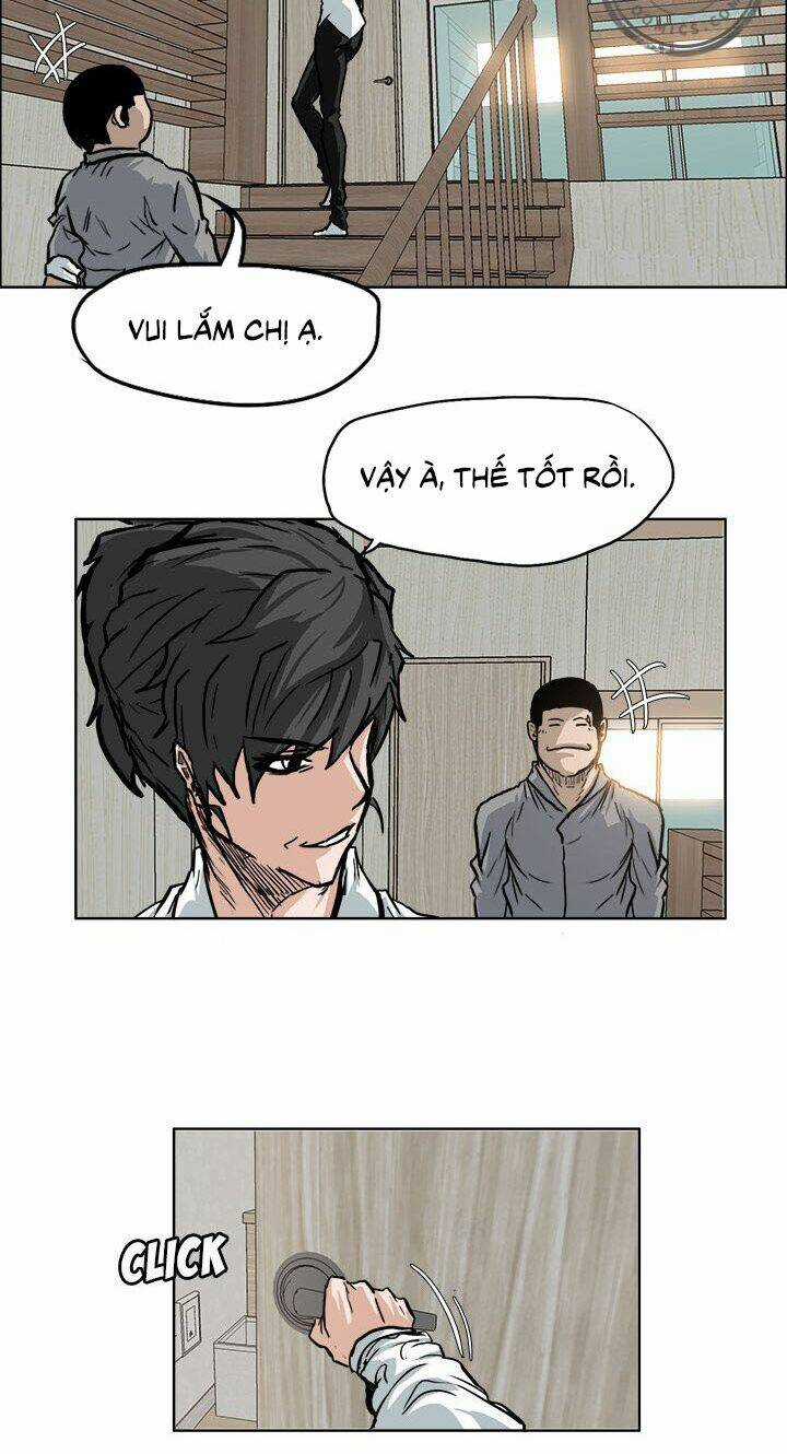 Bá Chủ Học Đường Ss2 Chapter 3 trang 8