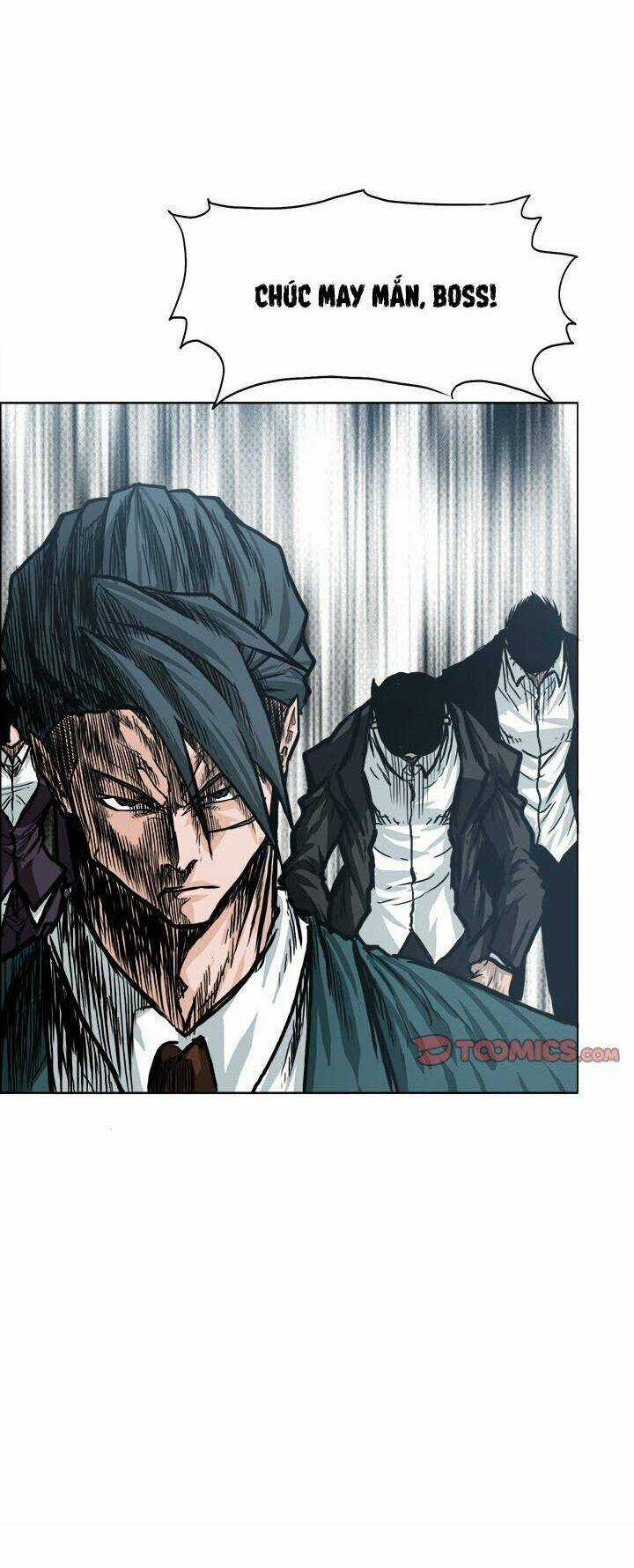 Bá Chủ Học Đường Ss2 Chapter 37 trang 23