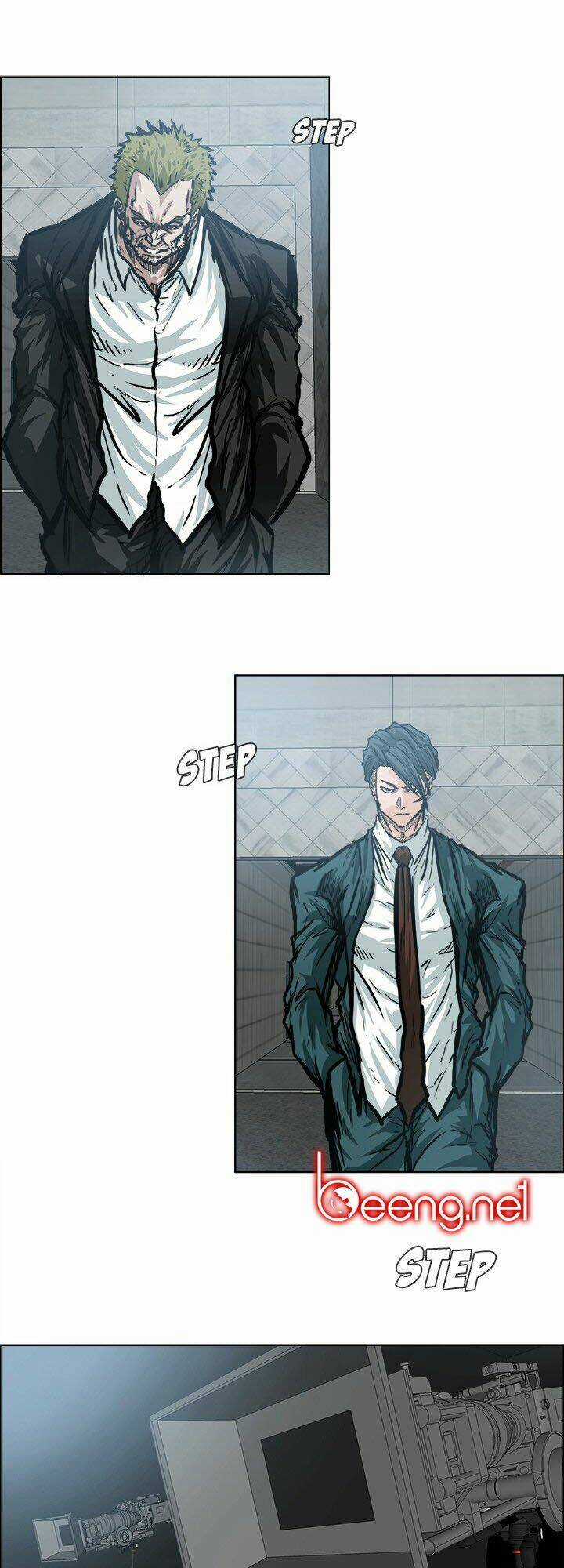 Bá Chủ Học Đường Ss2 Chapter 37 trang 25