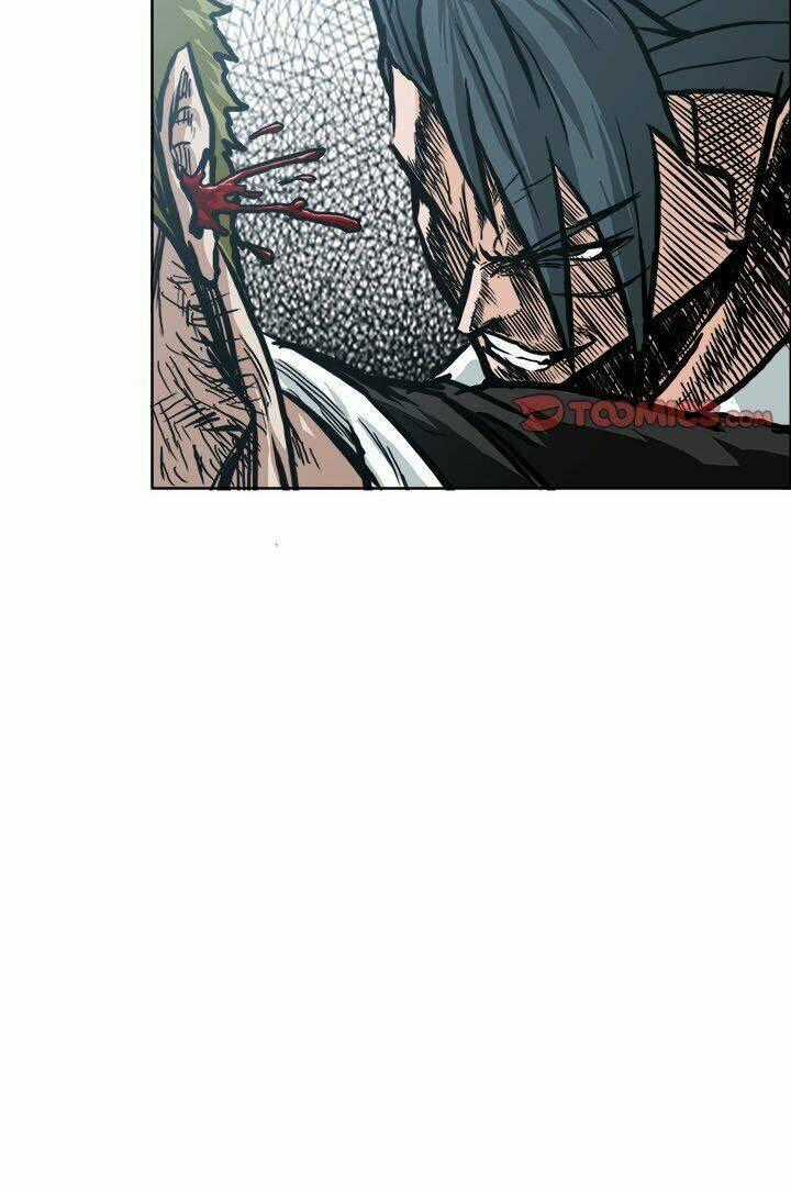 Bá Chủ Học Đường Ss2 Chapter 37 trang 38