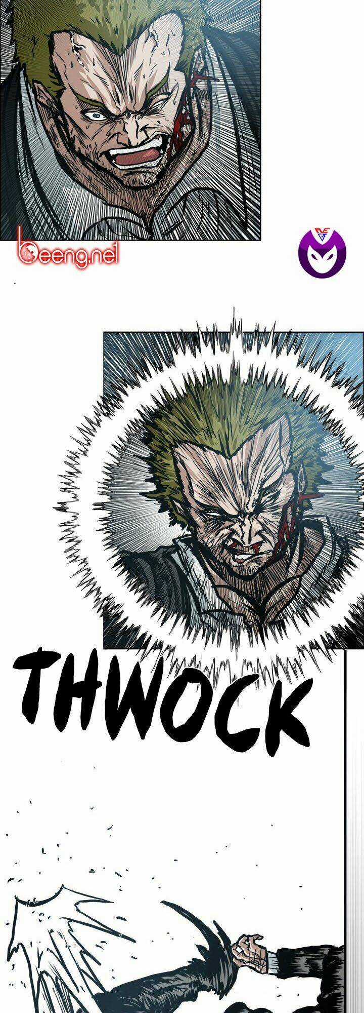 Bá Chủ Học Đường Ss2 Chapter 38 trang 10