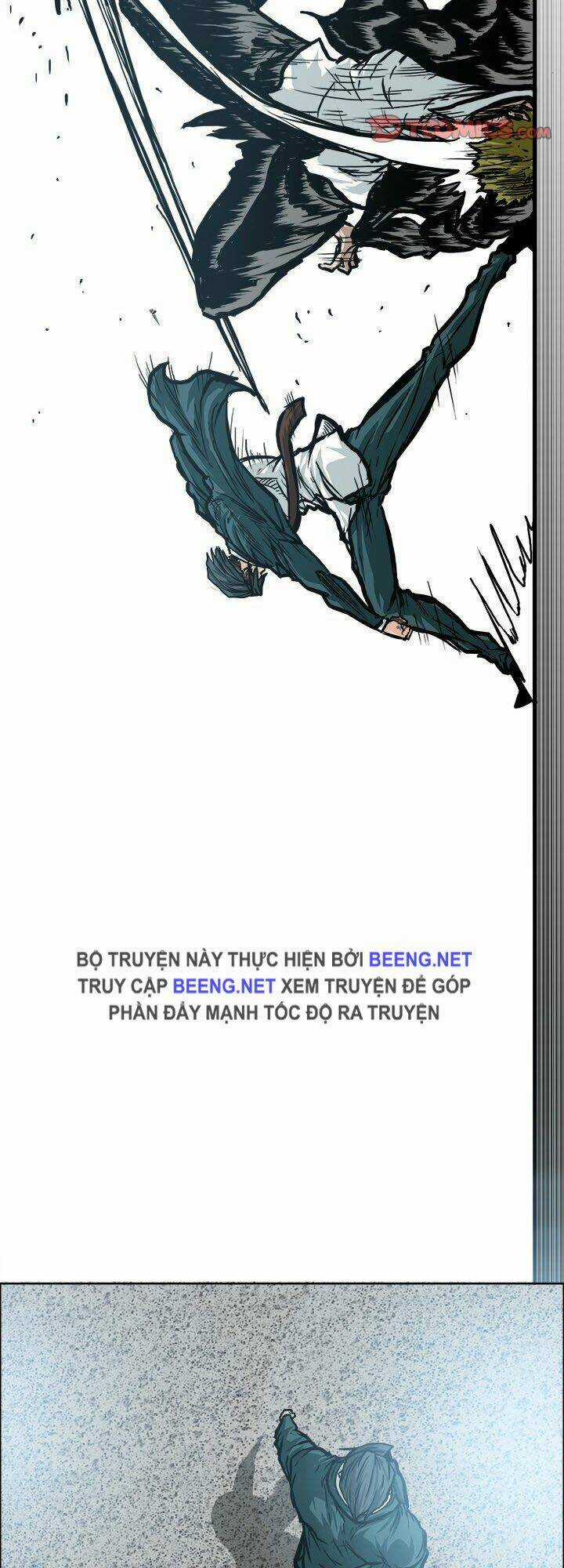 Bá Chủ Học Đường Ss2 Chapter 38 trang 11