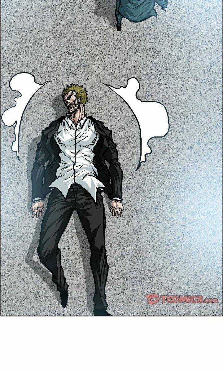 Bá Chủ Học Đường Ss2 Chapter 38 trang 12