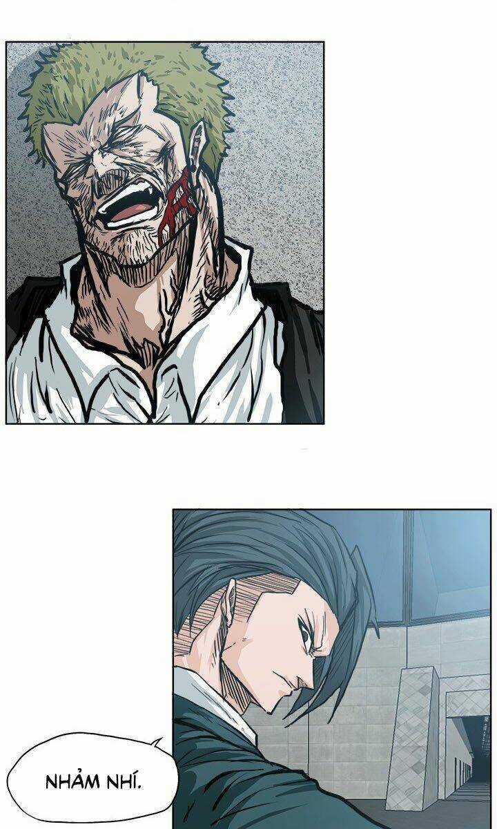 Bá Chủ Học Đường Ss2 Chapter 38 trang 13