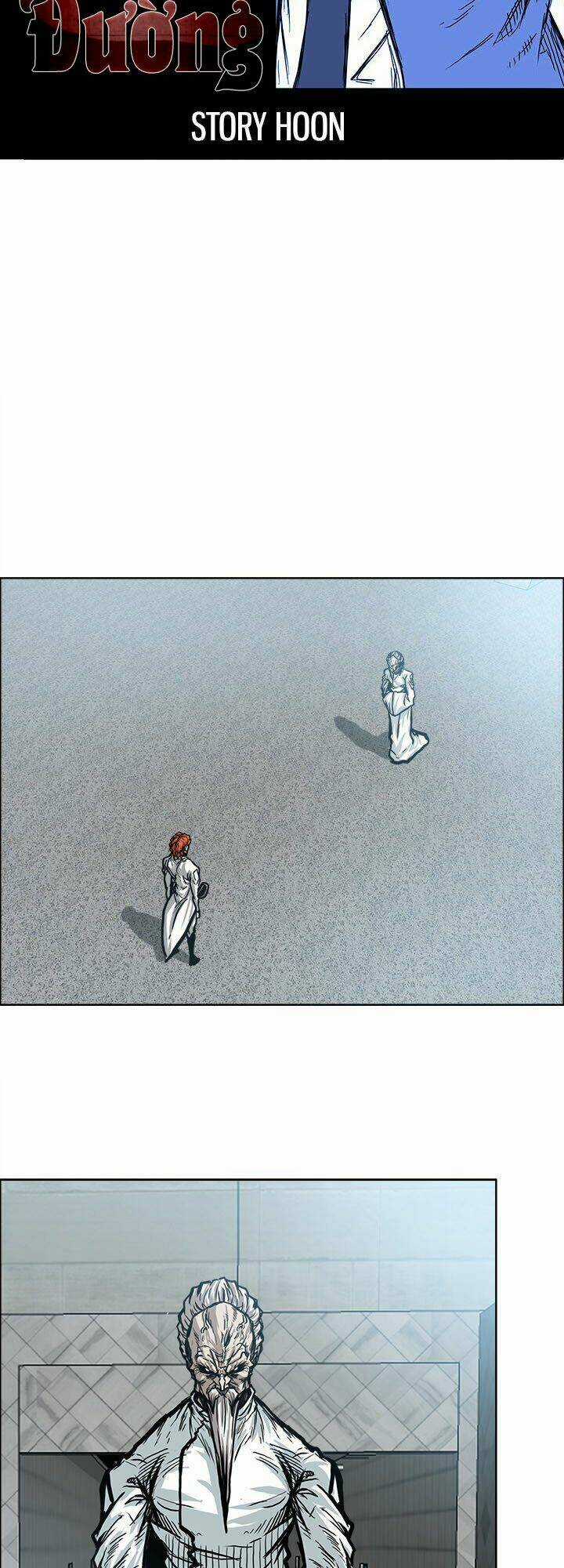 Bá Chủ Học Đường Ss2 Chapter 38 trang 16