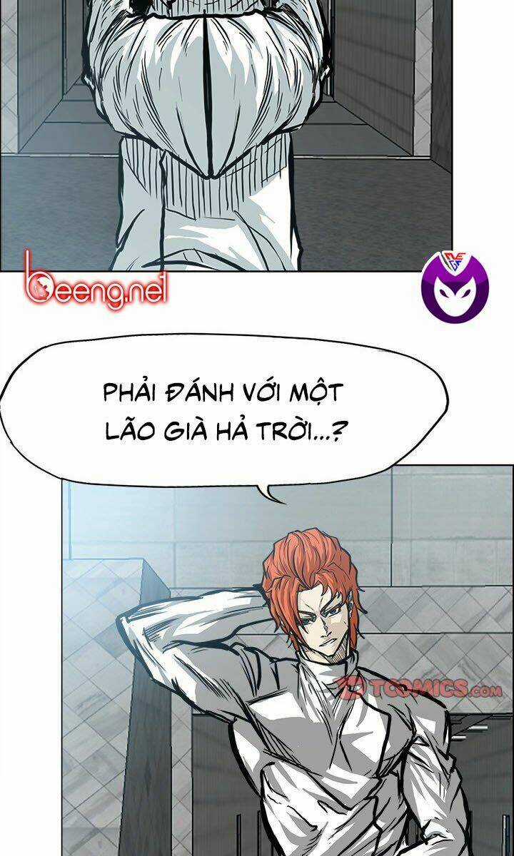 Bá Chủ Học Đường Ss2 Chapter 38 trang 17