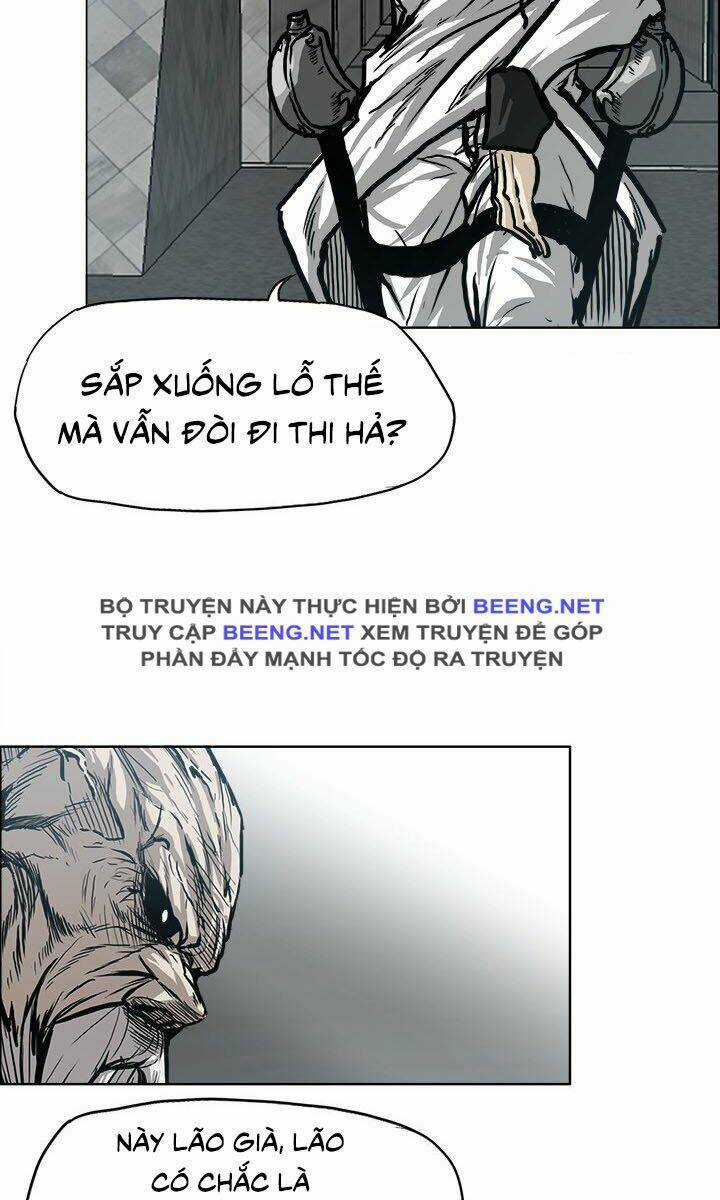 Bá Chủ Học Đường Ss2 Chapter 38 trang 18