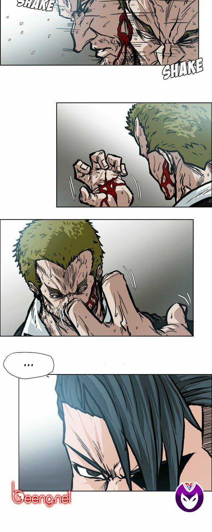 Bá Chủ Học Đường Ss2 Chapter 38 trang 2