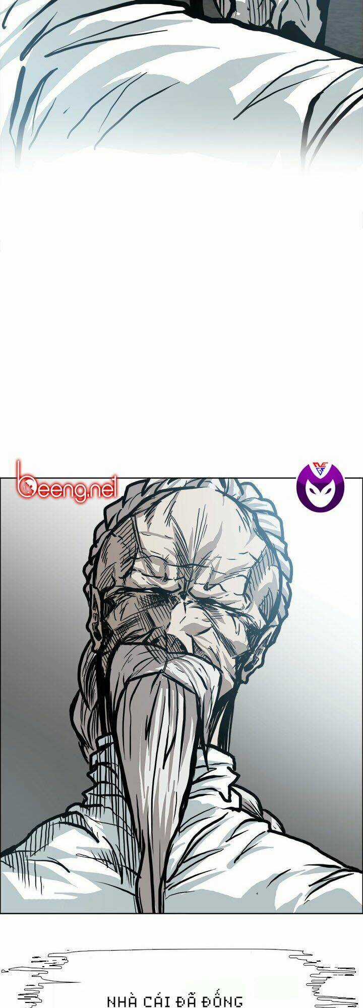 Bá Chủ Học Đường Ss2 Chapter 38 trang 20