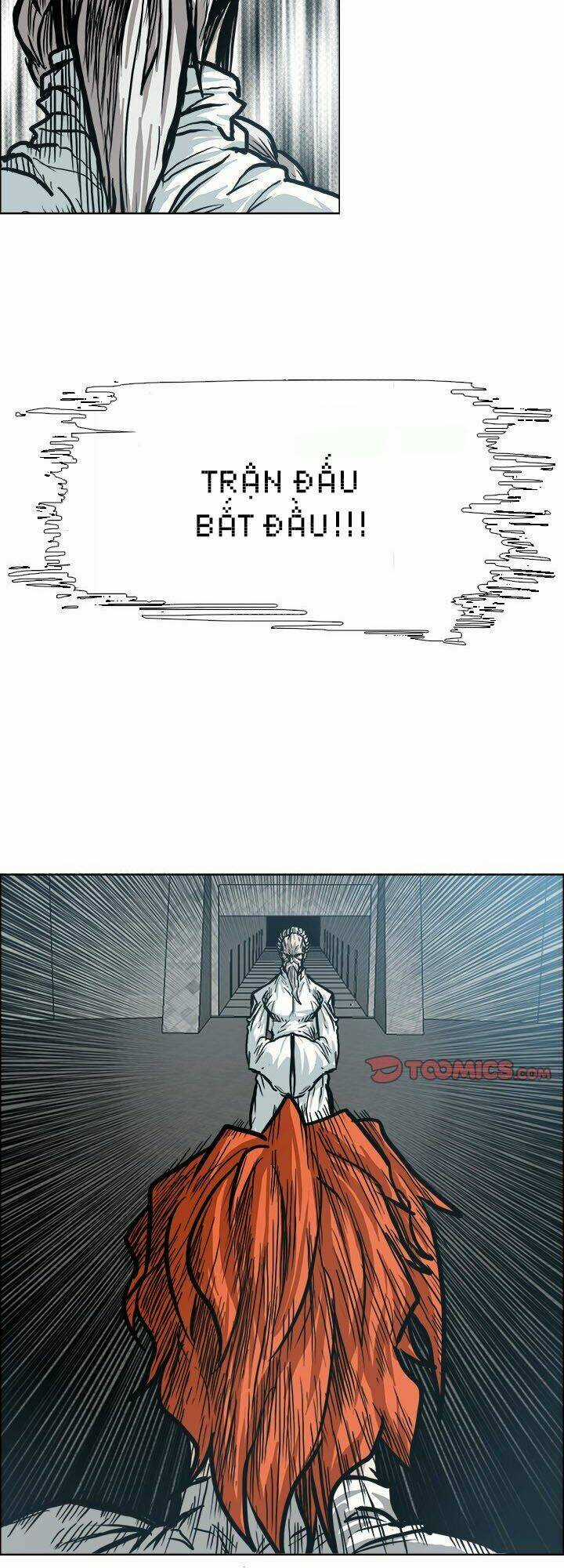 Bá Chủ Học Đường Ss2 Chapter 38 trang 24