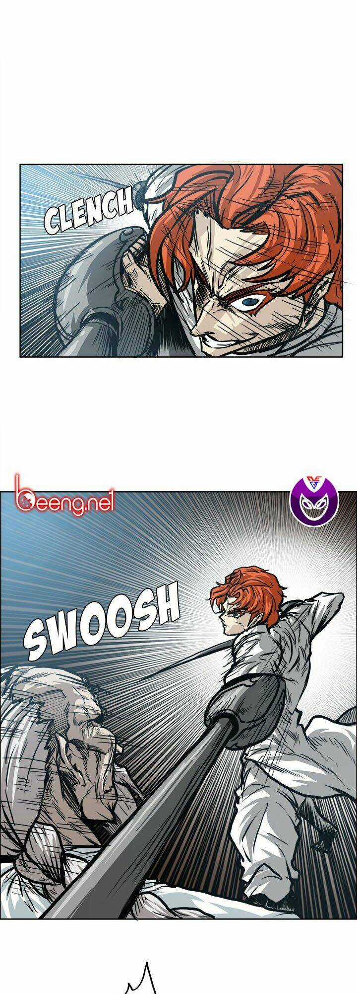 Bá Chủ Học Đường Ss2 Chapter 38 trang 25