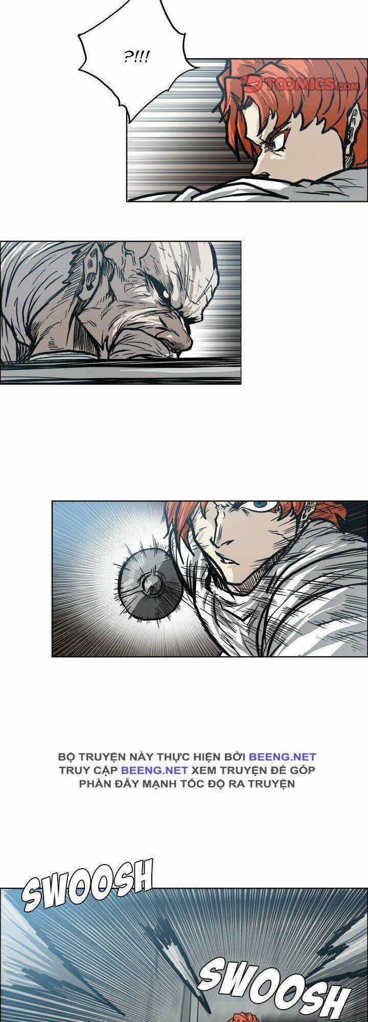 Bá Chủ Học Đường Ss2 Chapter 38 trang 26