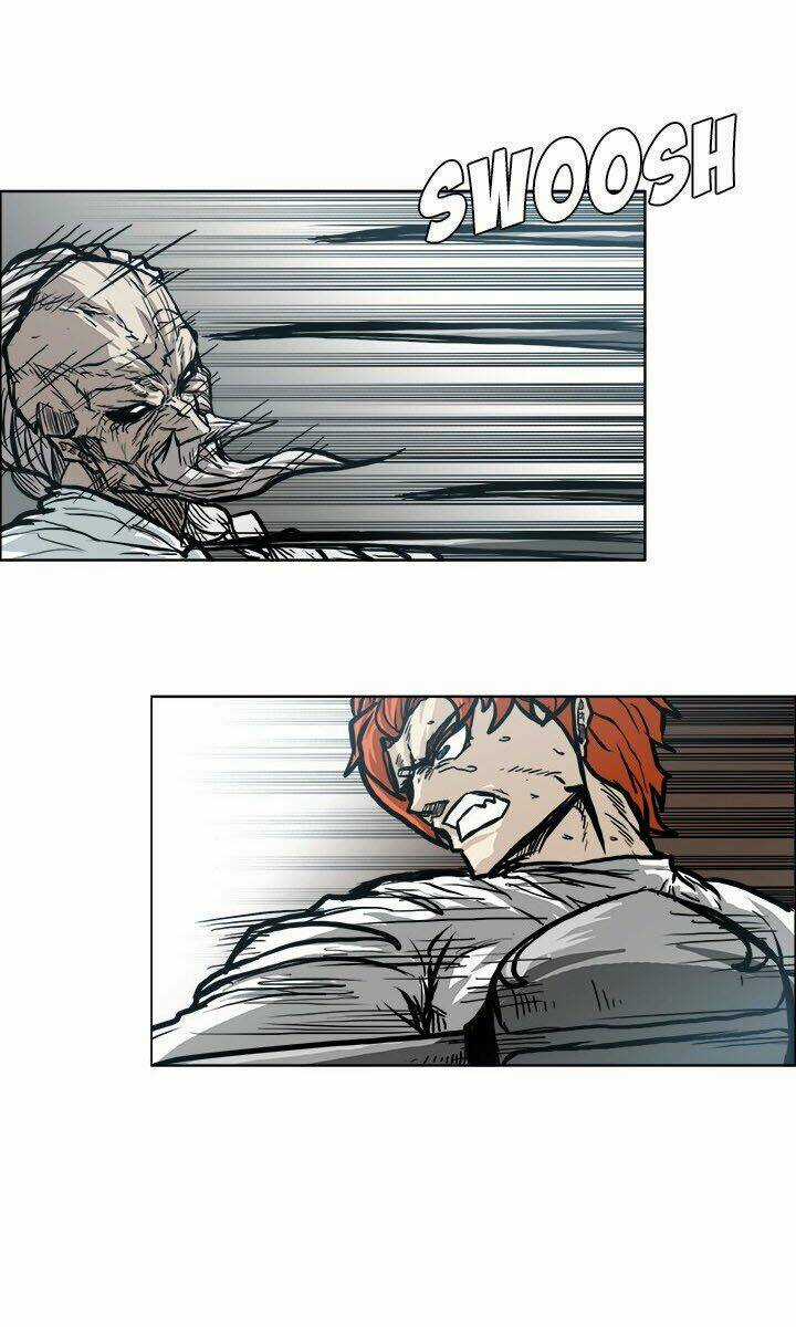 Bá Chủ Học Đường Ss2 Chapter 38 trang 28