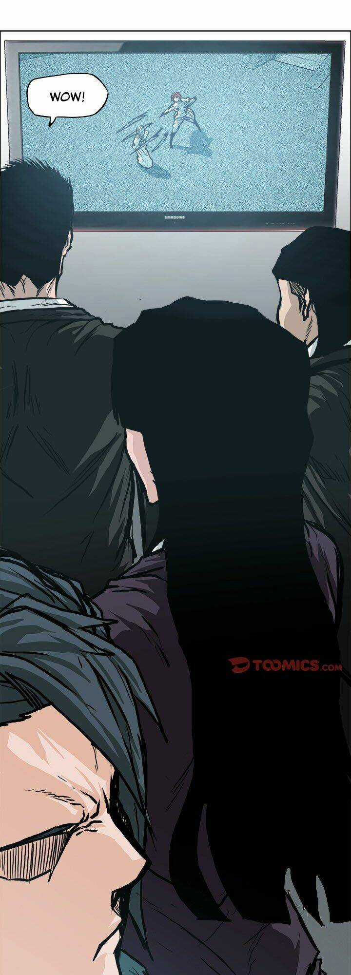 Bá Chủ Học Đường Ss2 Chapter 38 trang 29