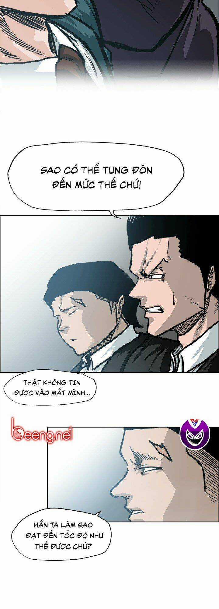 Bá Chủ Học Đường Ss2 Chapter 38 trang 30