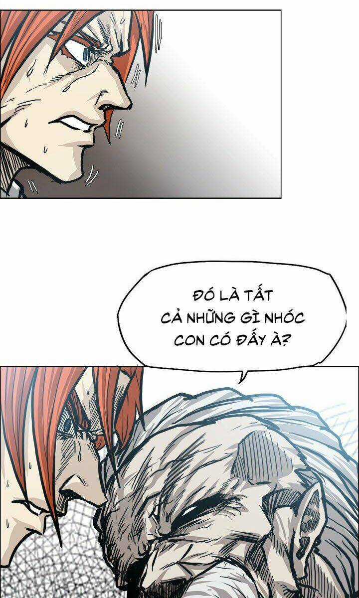 Bá Chủ Học Đường Ss2 Chapter 38 trang 33