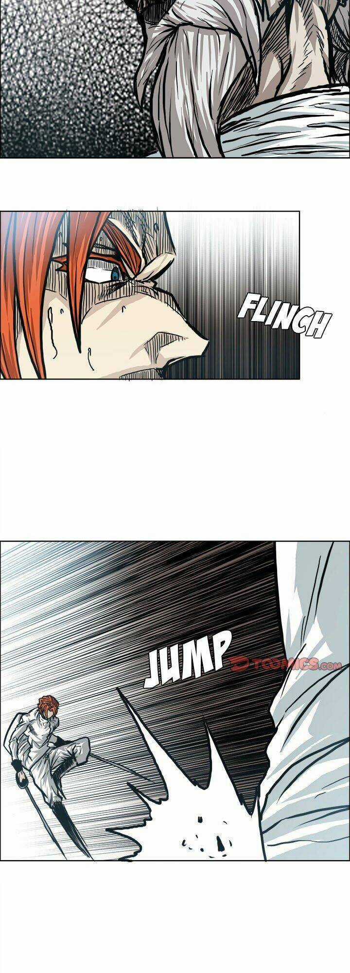 Bá Chủ Học Đường Ss2 Chapter 38 trang 34